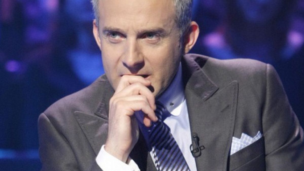 "Milionerzy": uczestnik źle odpowiedział. Pytanie nie było trudne