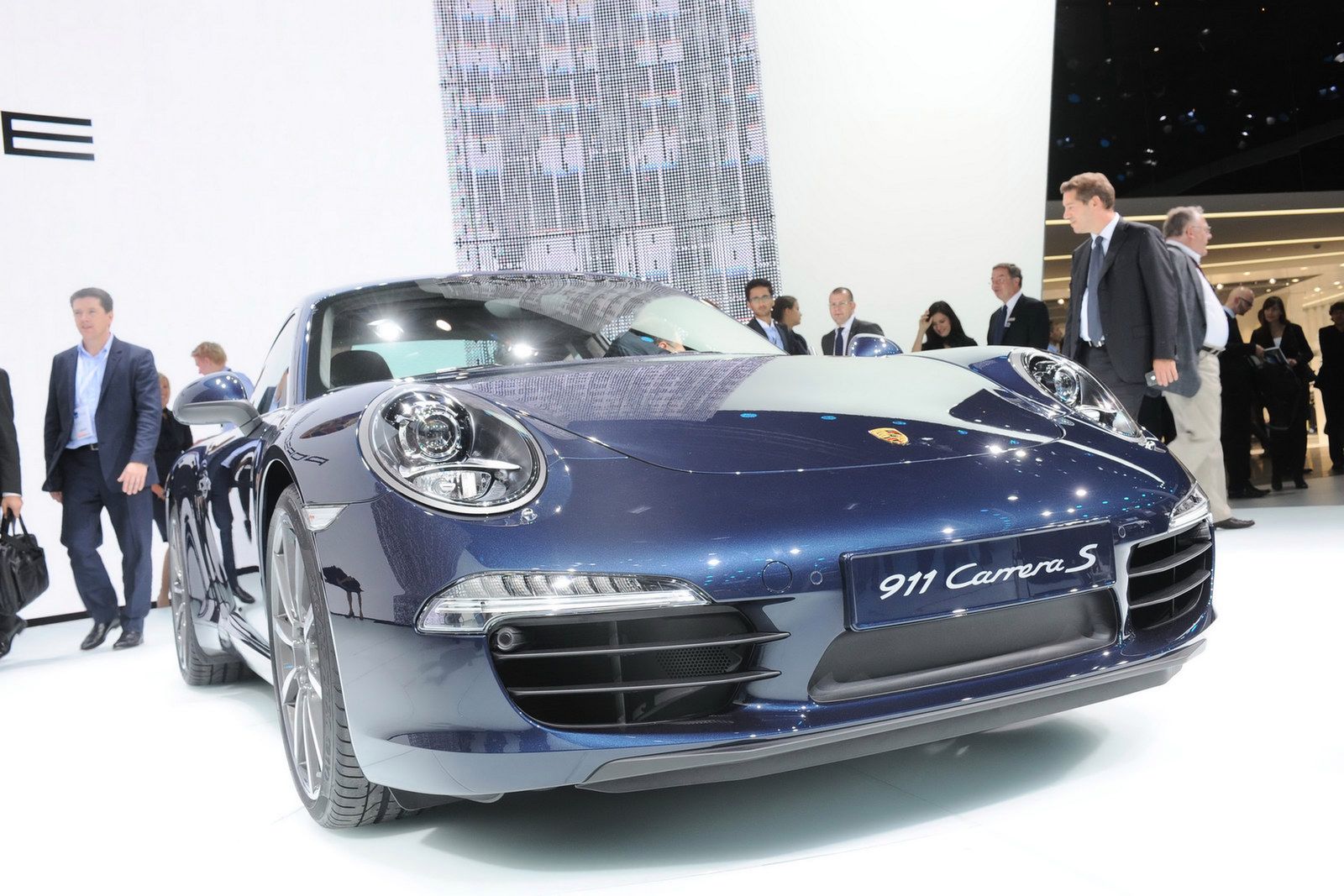 Porsche-IAA-2011