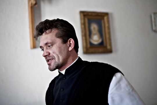 Grzegorz Ziemiański ? dokumentalista Nowej Huty [galeria] 5
