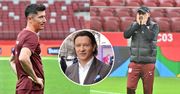 Majdan o aferze wokół Lewandowskiego i Probierza. Kto następny w kadrze? "Będzie polski selekcjoner"