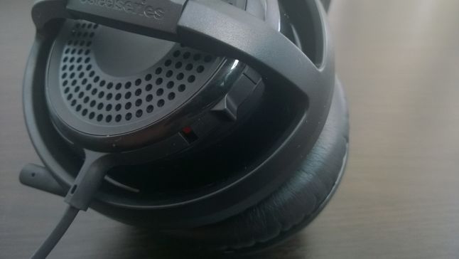 SteelSeries Siberia V3
