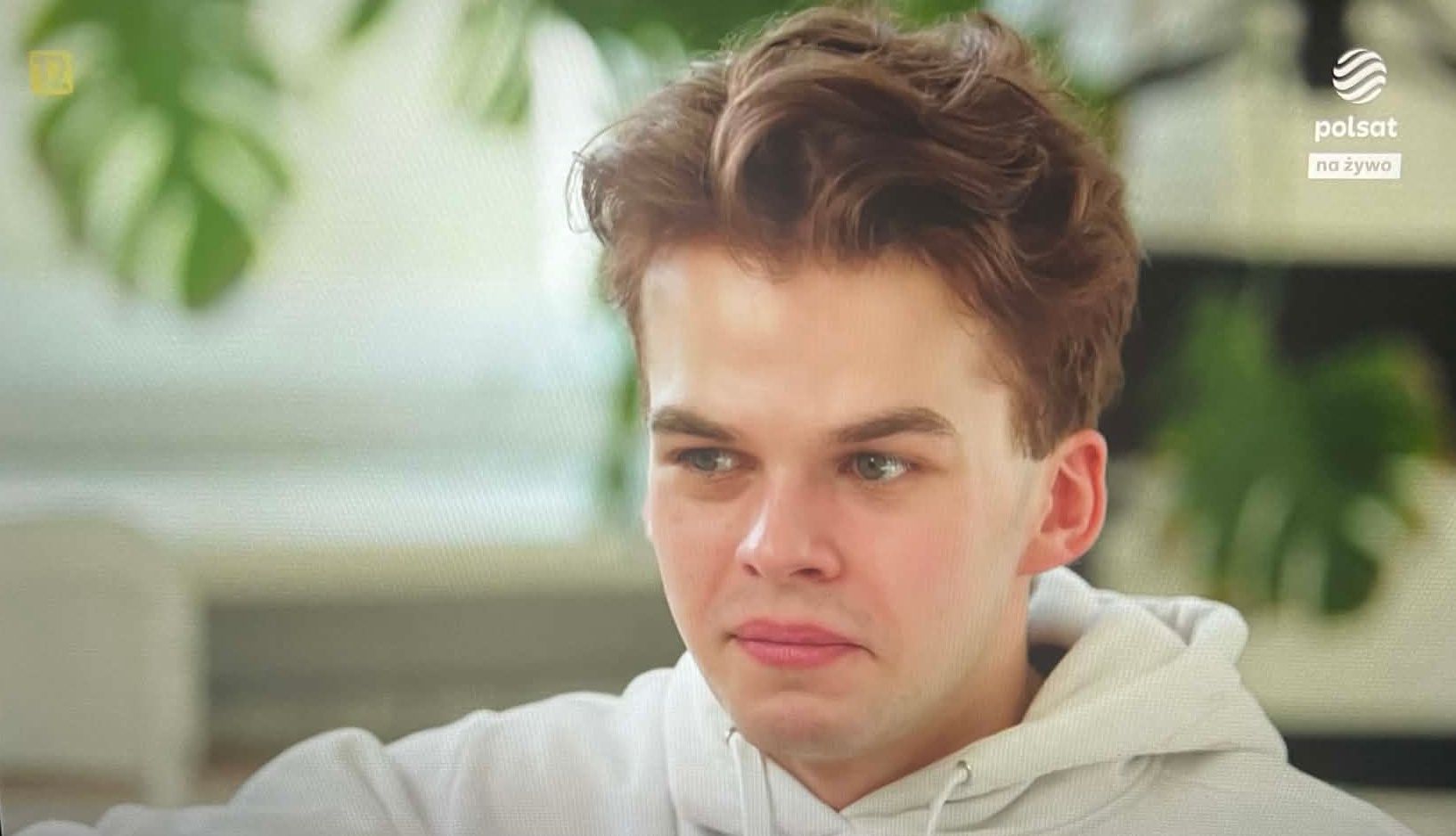 Kacper "Jasper" Porębski