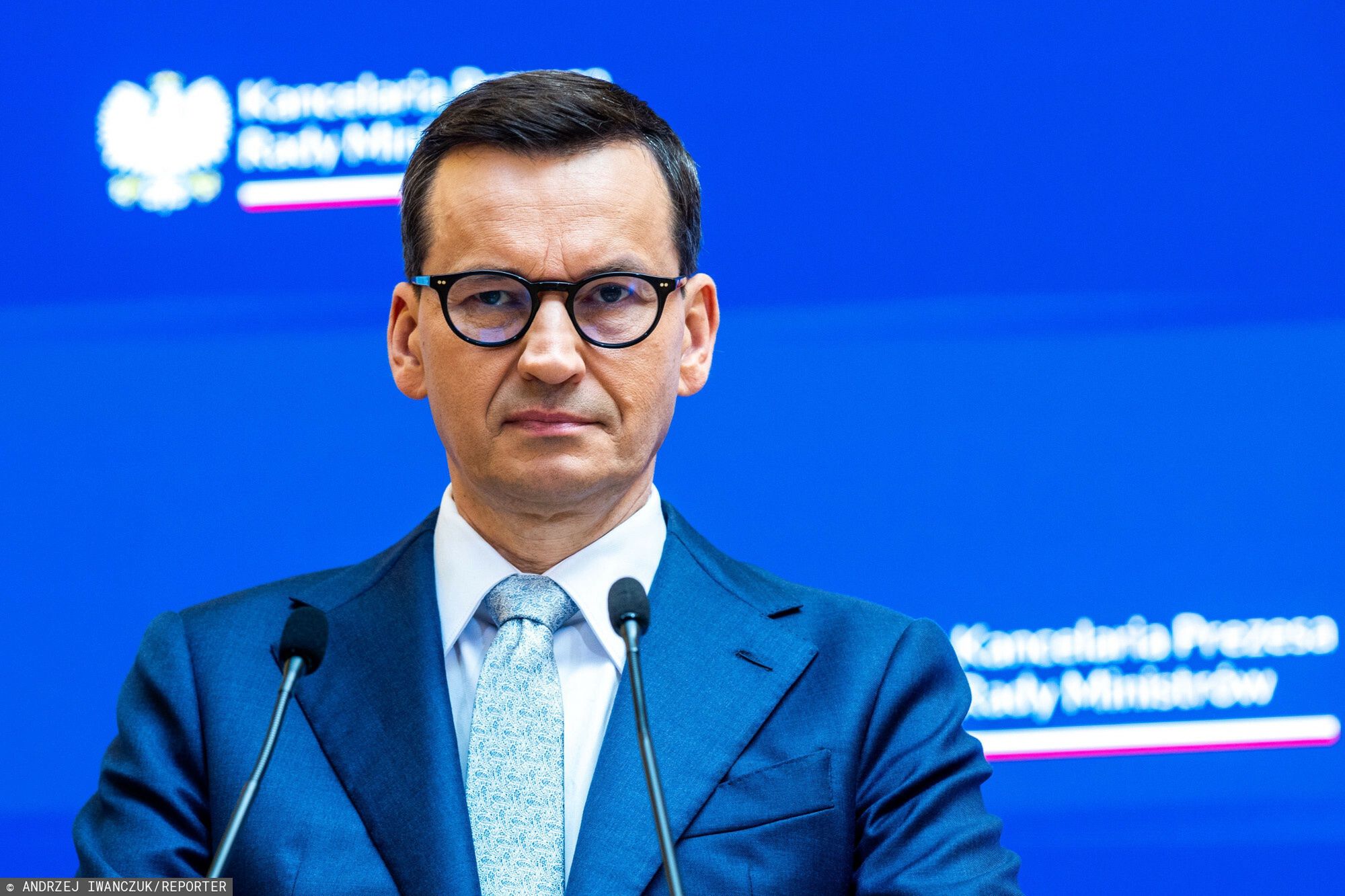 Mateusz Morawiecki