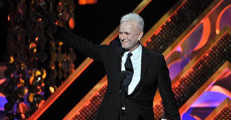 Anthony Geary nie żyje. Legendarny aktor miał 78 lat