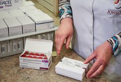 Tak działa strach przed AstraZeneca. Tysiące dawek czeka, chętnych brak