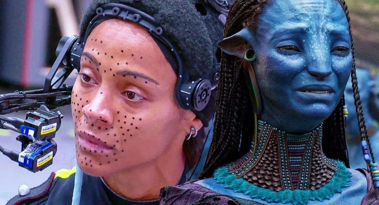 Technologia z "Avatara" może pomóc naukowcom