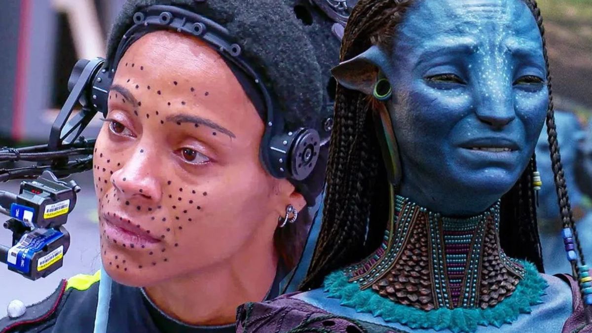 Technologia z "Avatara" może pomóc naukowcom