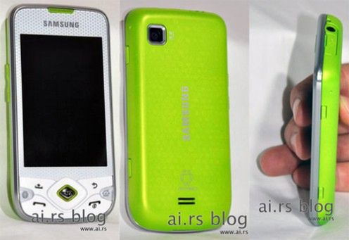 Samsung Galaxy Lite - nowe zdjęcia i pierwsze wideo 1