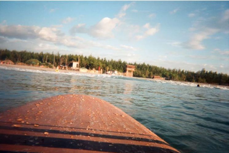 Pierwsze GoPro w historii było aparatem analogowym do zadań specjalnych 2