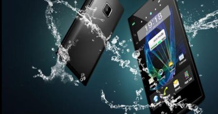 Panasonic rusza na podbój Europy? Na początek Eluga