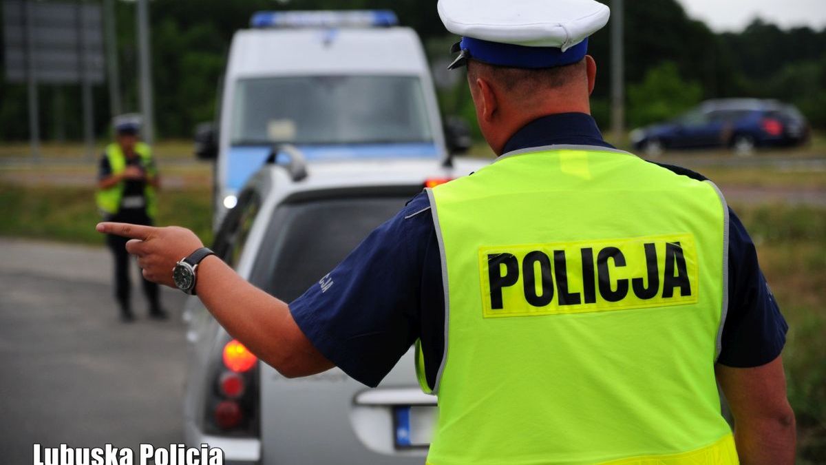 Punkty będą kasować się w ciągu roku po opłaceniu mandatu