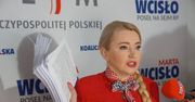 "Bogdanka kontra posłanka". Wcisło pokazała pozew