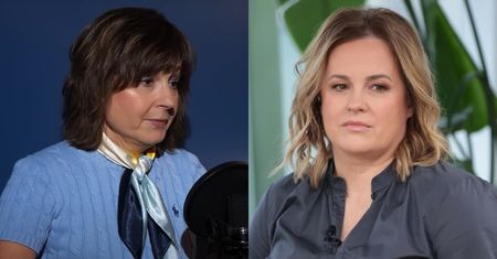 Joanna Kołaczkowska od lat miała objawy choroby. Przyjaciółka wyjawiła, z jakimi dolegliwościami zmagała się artystka