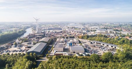 Stellantis z nową usługą. Nowa spółka skupi się na recyklingu aut