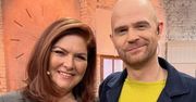 Kompletna zmiana! Prowadzący "Pytanie na śniadanie" z nietypowymi dodatkami do stylizacji. Dowód na współpracę TVP i TVN