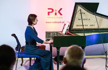 W Bydgoszczy rozpoczął się Festiwal Muzyka w Willi Blumwego. Zaplanowano 10 koncertów