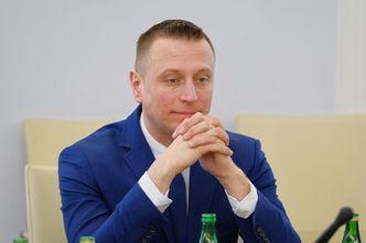 Ministerstwo Zdrowia nie ma danych o liczbie urodzonych dzieci dzięki własnemu programowi