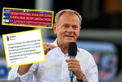 Przypadek? Po pasku w TVP Info zaraz zareagował rzecznik rządu