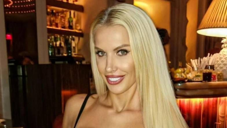 Aneta Glam bez makijażu w "Królowej przetrwania"