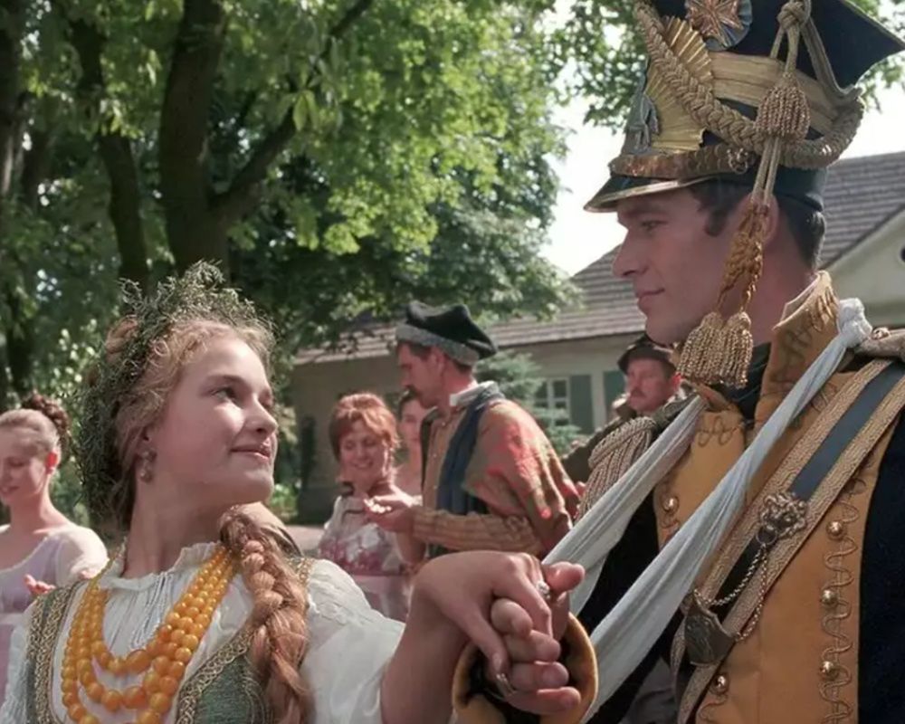 Pan Tadeusz. Ile pamiętasz z poematu Adama Mickiewicza?