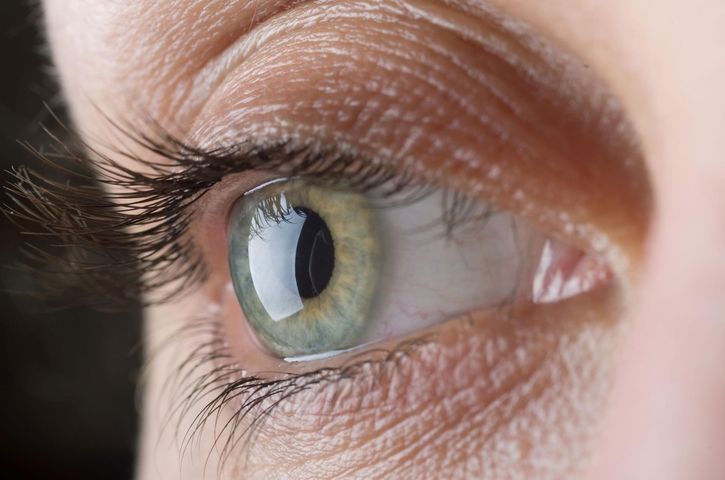 Kolor oczu może mieć związki z prawdopodobieństwem występowania chorób