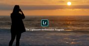 Zostań ambasadorem Adobe Lightroom. Producent uruchamia specjalny program