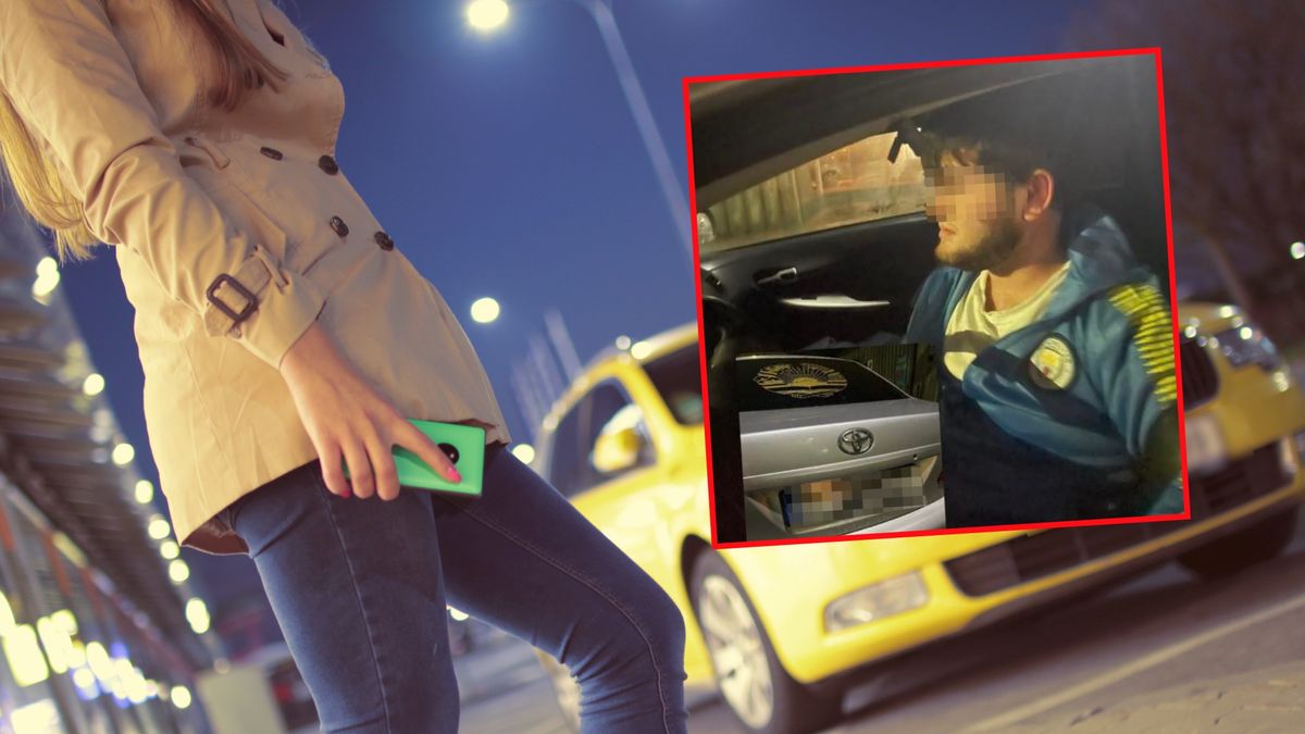 molestowanie w Bolcie