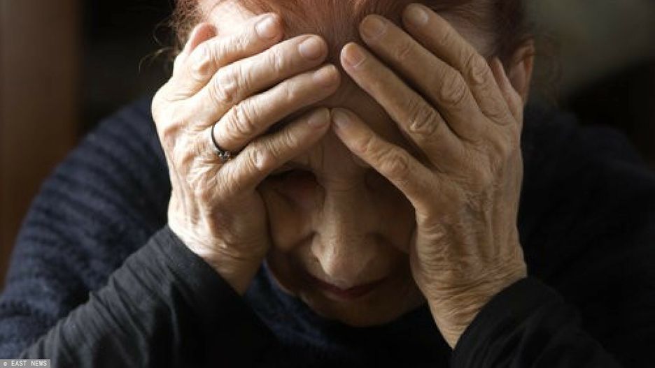 Seniorów wymagających stałej opieki cały czas przybywa