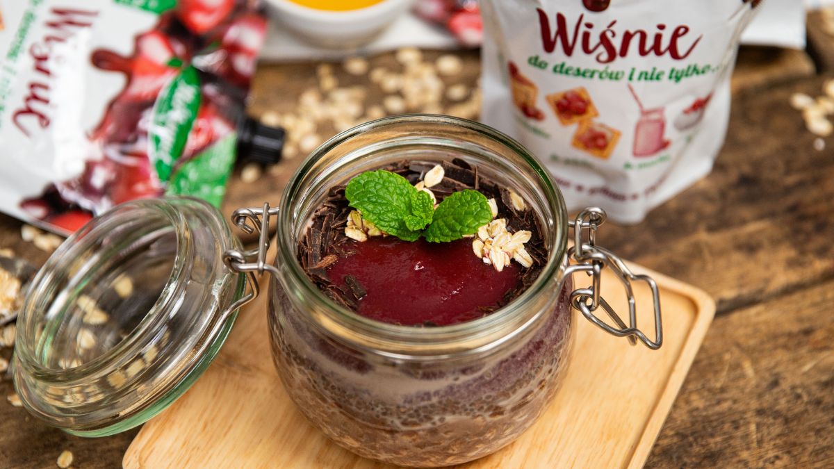 Już od samego patrzenia można natychmiast zgłodnieć