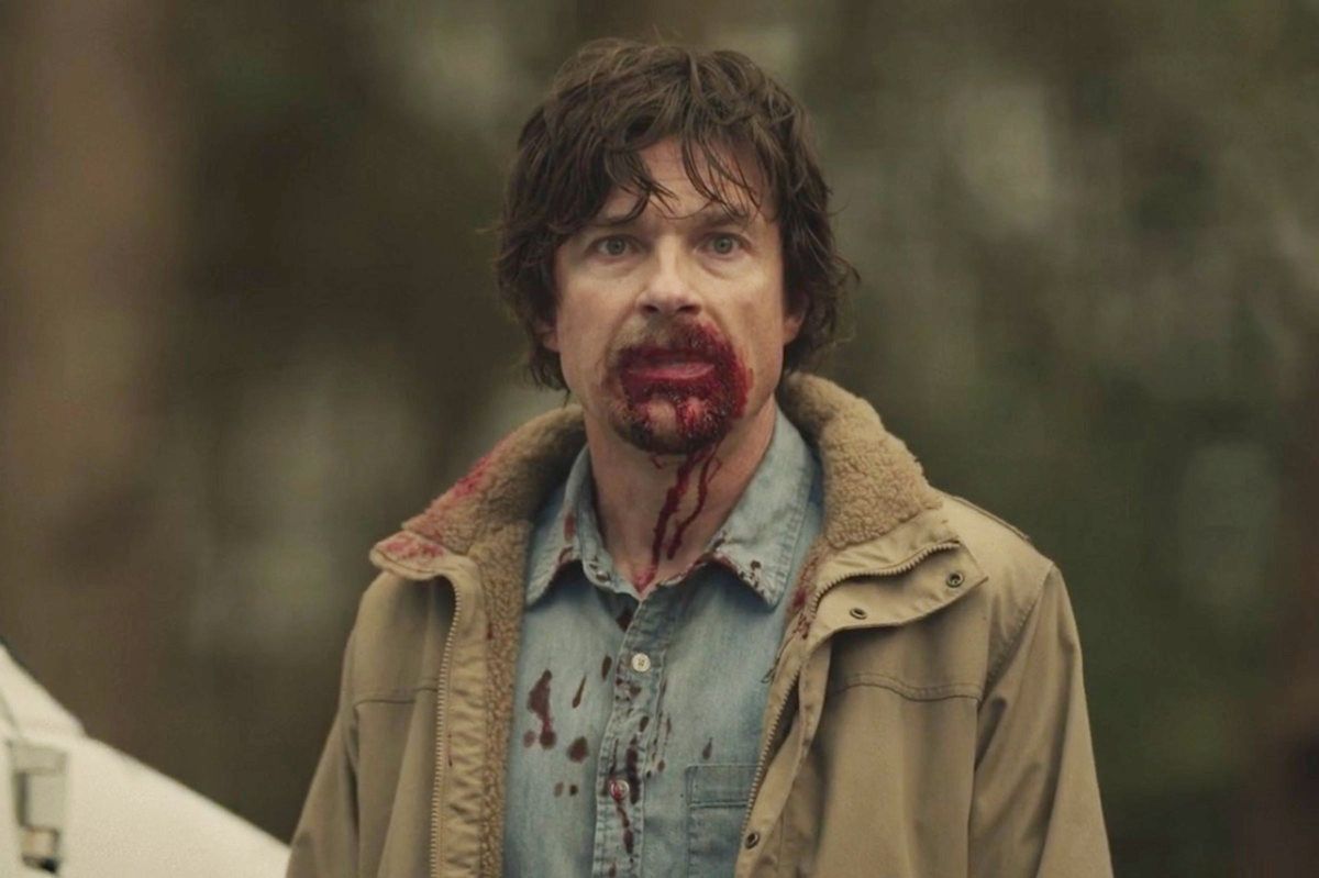 "Outsider" - serial-horror HBO na podstawie powieści Stephena Kinga