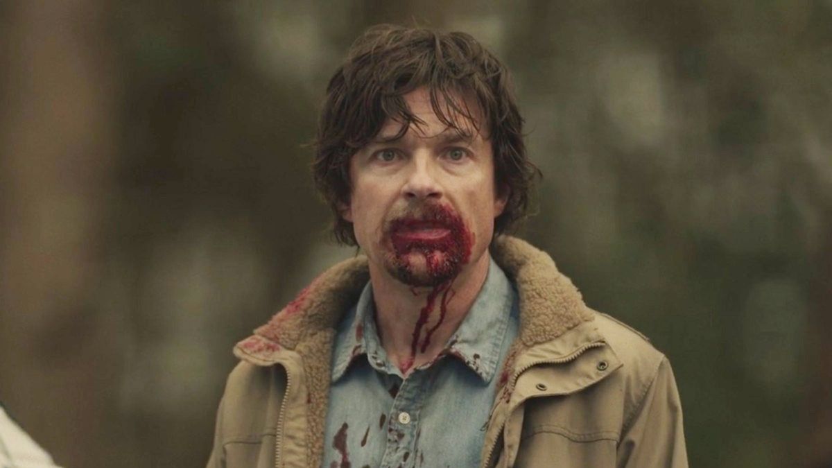 "Outsider" - serial-horror HBO na podstawie powieści Stephena Kinga