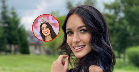 Miss Polonia 2023 rozbroiła widzów. Zdradziła, z kim chciałaby zatrzasnąć się w windzie