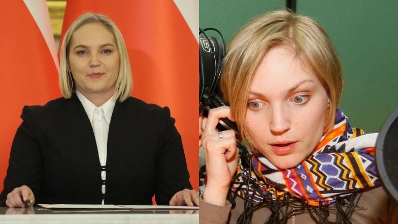 Dominika Chorosińska skompromitowała się w wywiadzie. Ale wtopa!