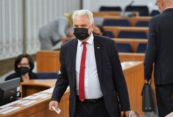 Kraska spotkał się z politykami ws. sytuacji epidemicznej. Zapadły decyzje