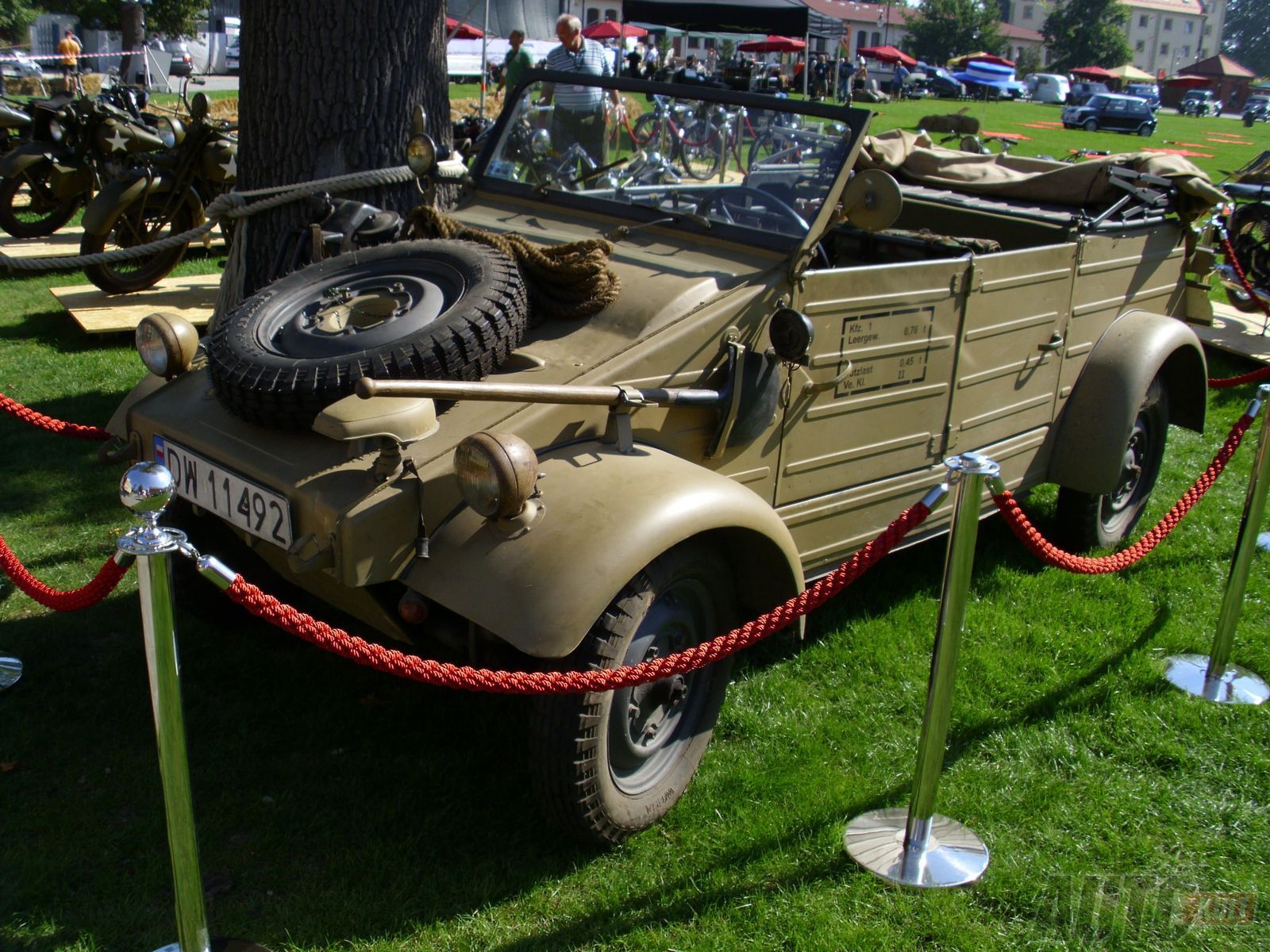 MotoClassic Wrocław 2013 [galeria] 30