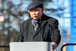 Jarosław Kaczyński po szczepieniu na COVID-19. Ujawniono, jak zareagował organizm prezesa PiS