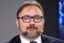 Szrot o losach ustawy o SN: najważniejsze, żeby tę sprawę zamknąć. Kto komu napsuł krwi, to kwestia drugorzędna