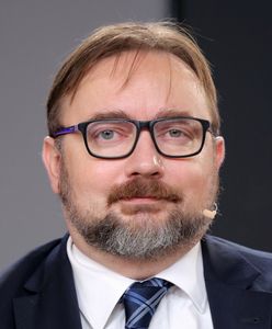 Szrot o losach ustawy o SN: najważniejsze, żeby tę sprawę zamknąć. Kto komu napsuł krwi, to kwestia drugorzędna