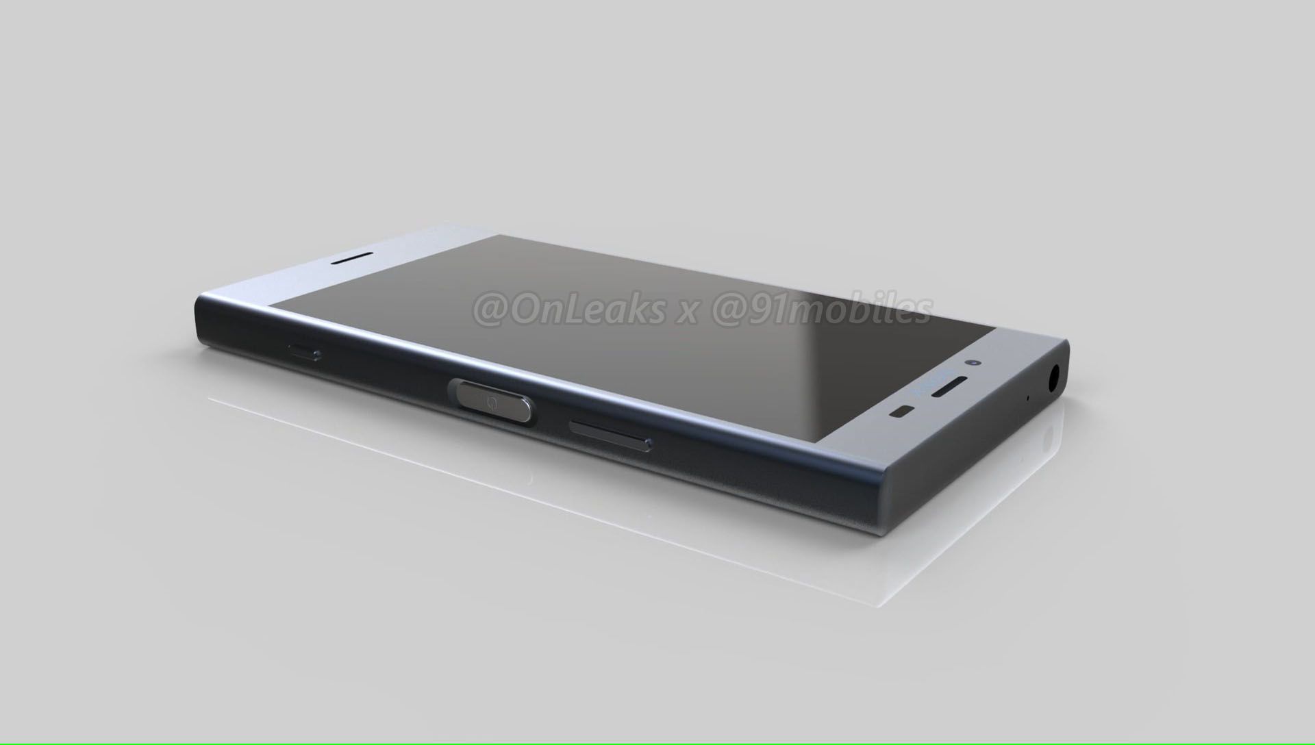 #wSkrócie: najpopularniejsze smartfony w drugim kwartale oraz nowe zdjęcia LG V30, Galaxy Note'a 8 i Xperii XZ1 Compact 18