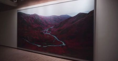 Kodak Aerochrome: Wojna, LSD i fotografia dokumentalna