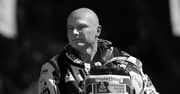 Śmierć na Rajdzie Dakar: zginął motocyklista