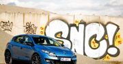 Renault Mégane 5d 1,2 TCe 115 KM BOSE Edition2 - kompaktowy zawrót głowy [test autokult.pl]