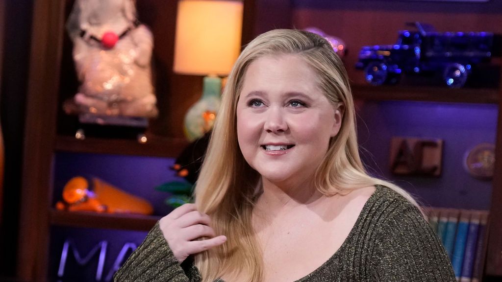 Masz twarz jak księżyc w pełni? To może oznaczać chorobę