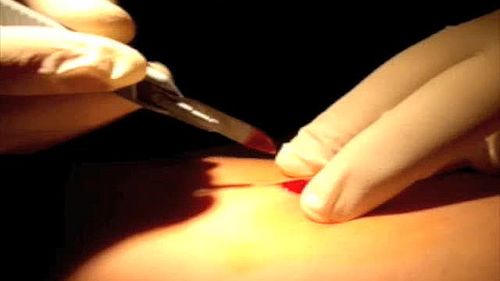 Realistyczny kurs szycia dla przyszłych chirurgów 1