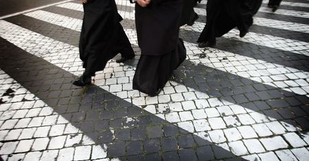 Ofiary Kościoła w Czechach apelują o niezależną komisję