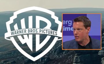 Paramount kusi inwestorów Warner Bros. Discovery. Dorzuca premię i pokrycie grzywny dla Netfliksa