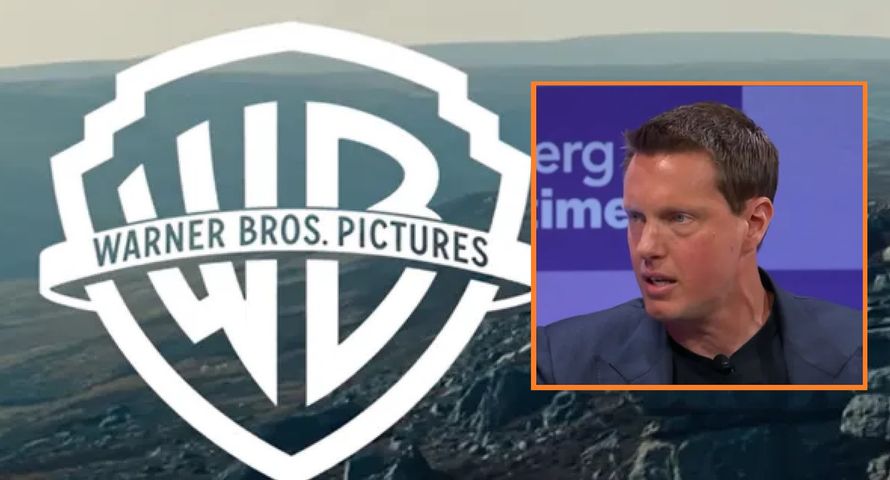 Paramount kusi inwestorów Warner Bros. Discovery. Dorzuca premię i pokrycie grzywny dla Netfliksa