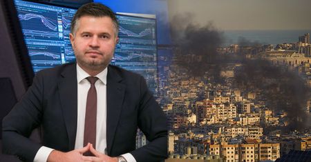 Rezerwy NBP nie są alternatywą. Ekonomista: "SAFE bezdyskusyjnie atrakcyjny"