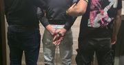 Poznań: Zatrzymani "odbieracy" w sprawie oszustwa na legendę. Pokrzywdzona straciła 50 tysięcy złotych