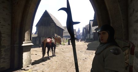 Kingdom Come: Deliverance 2 w 16K. RTX 5090 w akcji
